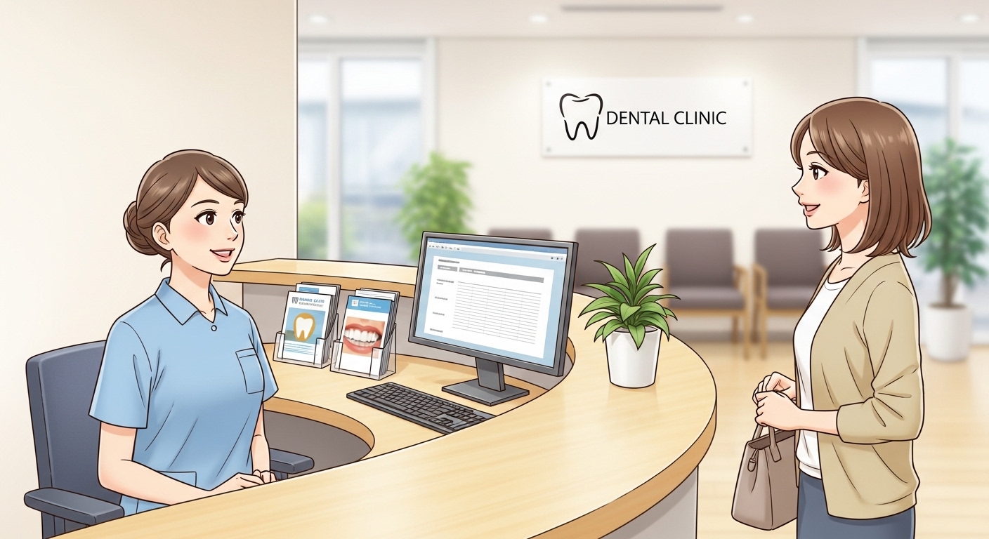 치아보험 안내 참고 이미지