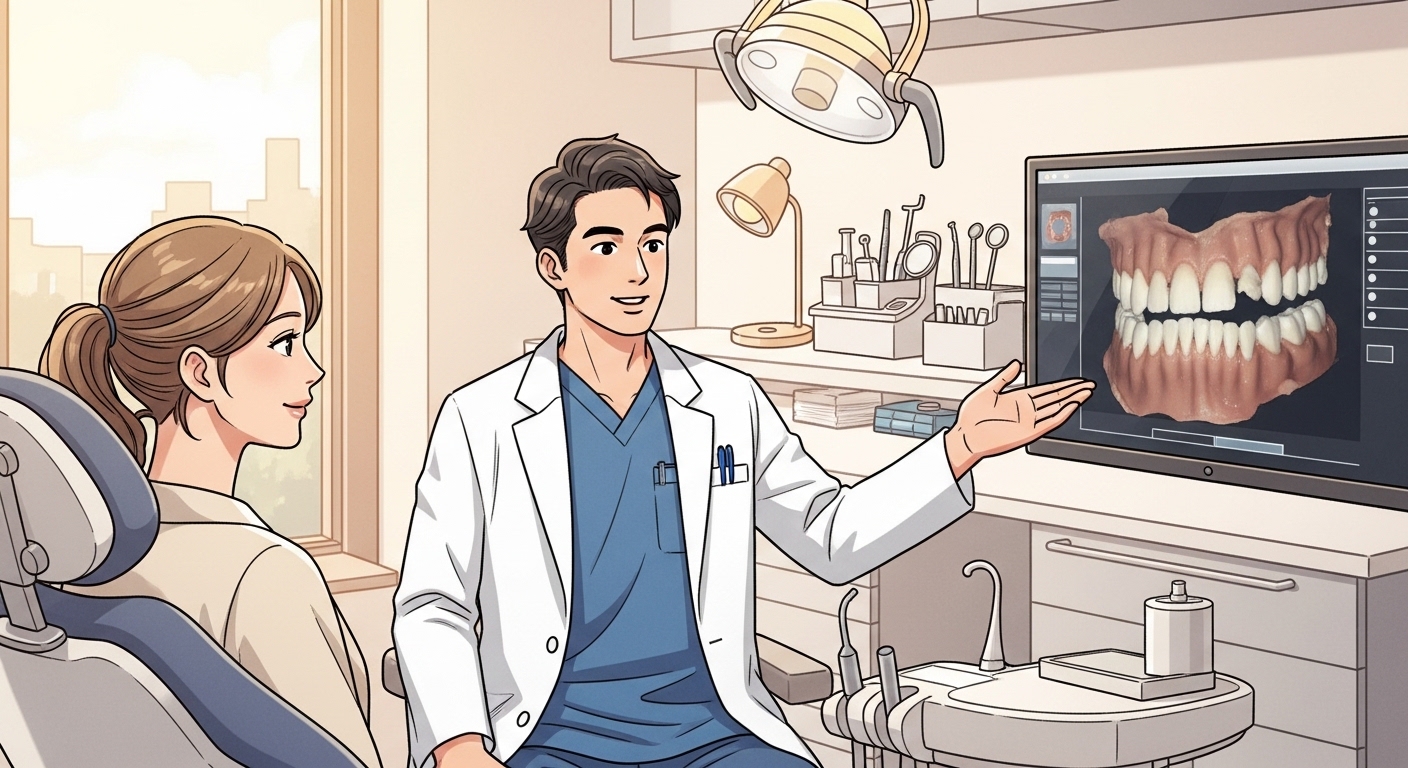 치아보험 안내 참고 이미지