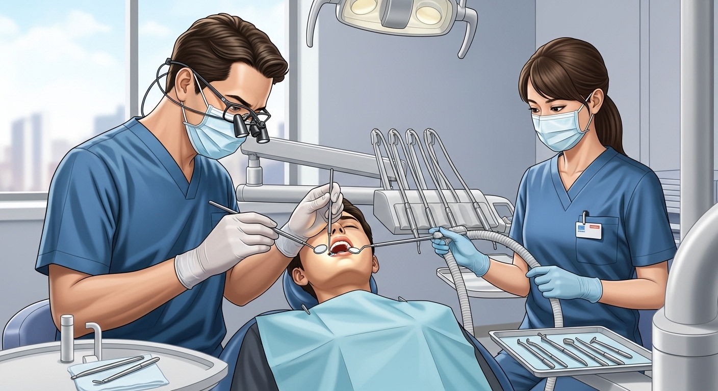 치아보험 안내 참고 이미지