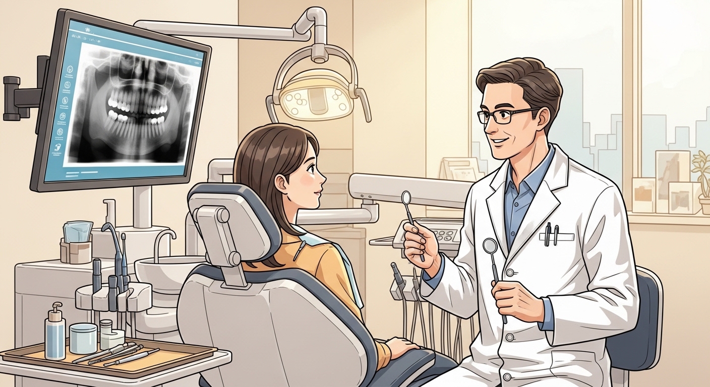 치아보험 안내 참고 이미지