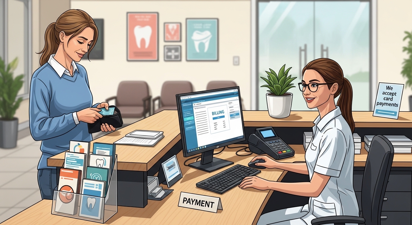 치아보험 안내 참고 이미지