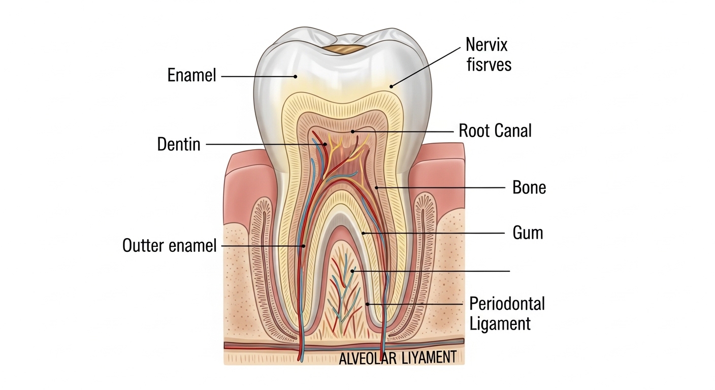 치아보험 안내 참고 이미지