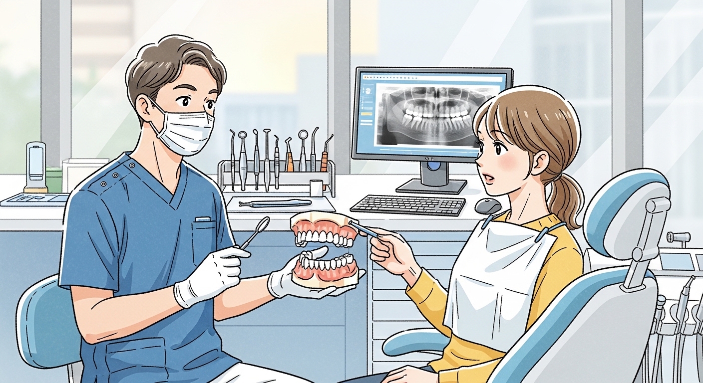 치아보험 안내 참고 이미지