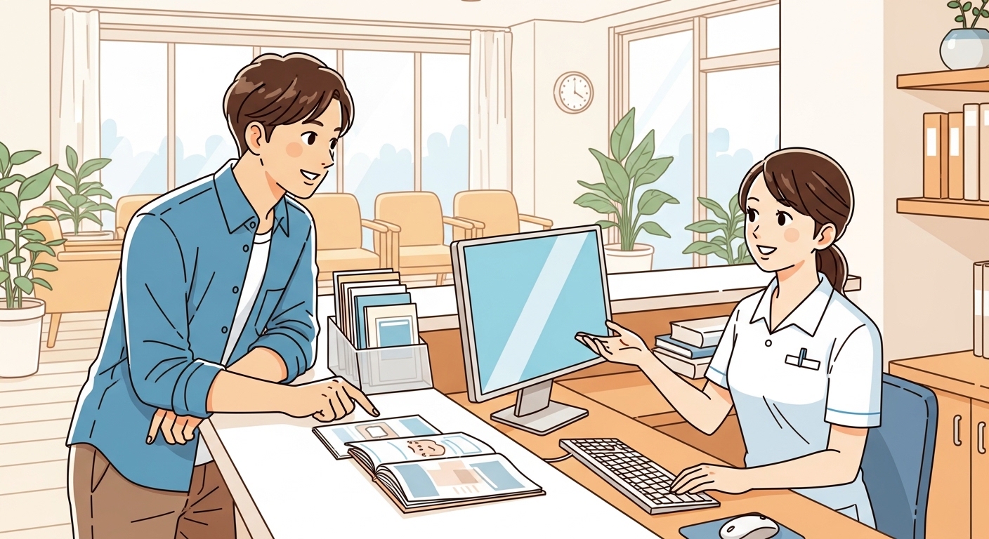 치아보험 안내 참고 이미지