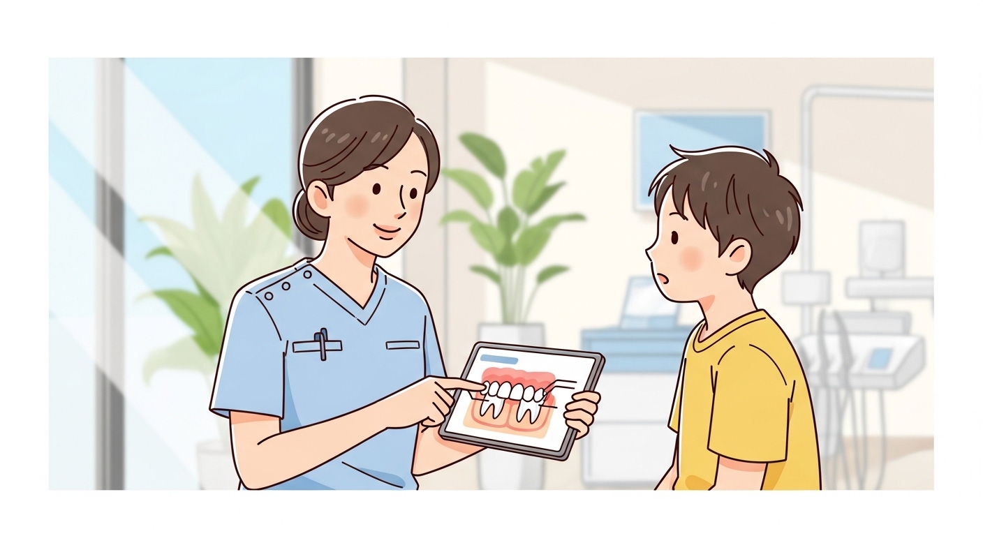 치아보험 안내 참고 이미지
