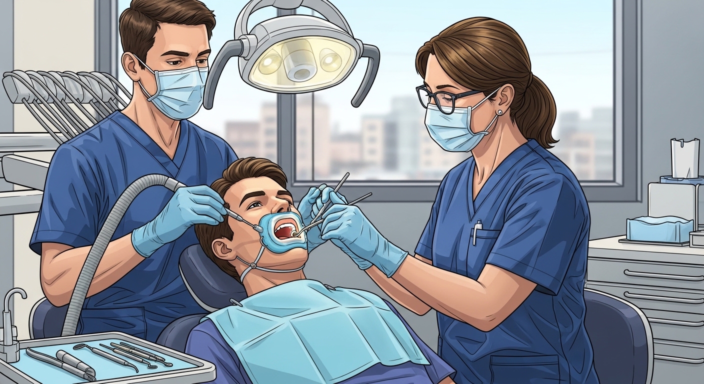 치아보험 안내 참고 이미지